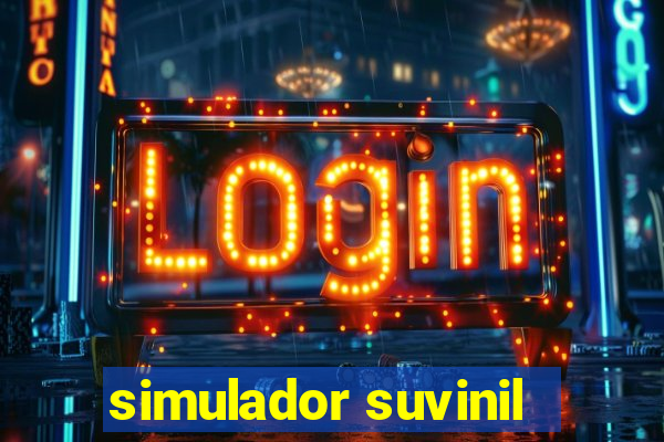 simulador suvinil